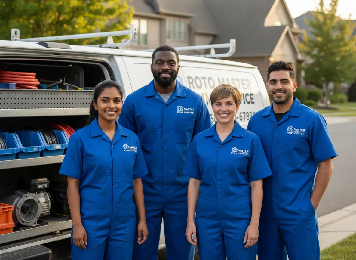 Sump Pump Installation company in Laurelton, PA